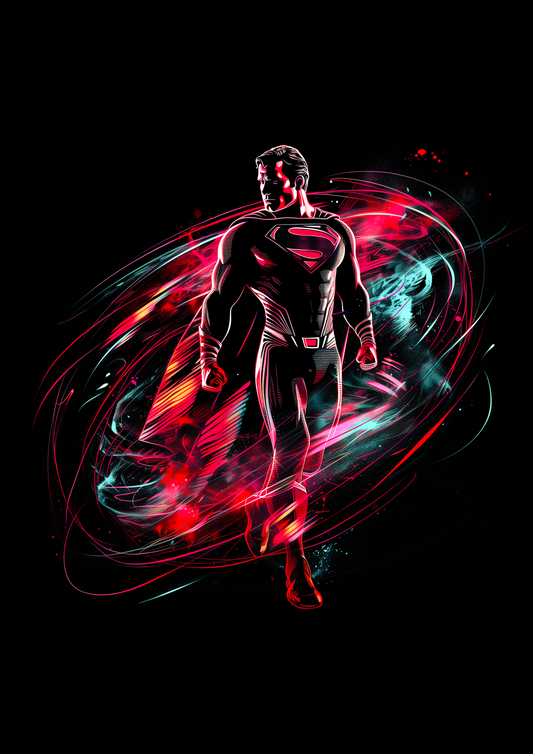 Superman Theme - Gyft